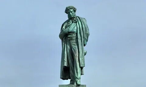 Памятник основателям Енисейска